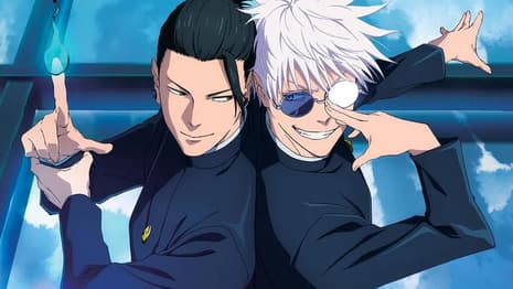 New JUJUTSU KAISEN Movie Has Fans Abuzz Over Possible Season 3 Teaser