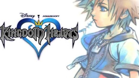 New KINGDOM HEARTS III Trailer Reveals A Very Different Mini-Game Style For The Series