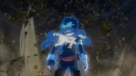 New MY HERO ACADEMIA: FINAL SEASON Trailer Leaks Online; Watch It Here