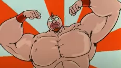 New Mystery Manga KINNIKUMAN 4D KILLER MURDER CASE Announced