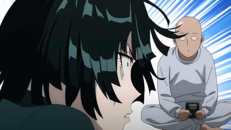 New ONE-PUNCH MAN Season 3 Trailer Released Ahead Of Series Return This Month