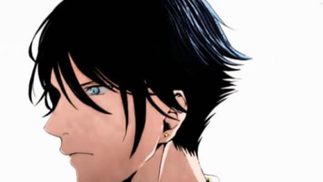 New One-Shot Manga Stories Announced For SOZO Comics