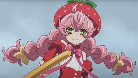 New Poster, Cast And Teaser Trailer Released For ACRO TRIP