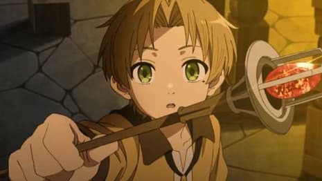 New Promo For  MUSHOKU TENSEI: JOBLESS REINCARNATION TV Anime Released