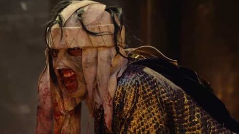 NEW RUROUNI KENSHIN KYOTO INFERNO Enter Shishio Clip!