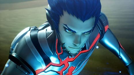New SHIN MEGAMI TENSEI V: VENGEANCE Trailer Teases New Canon of Vengeance Story