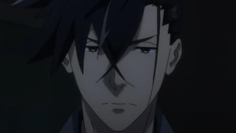 New Show REVENGER Has English Dub Ready For Release!