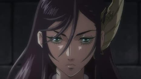 New Trailer For RECORD OF RAGNAROK II Just Revealed By Netflix!