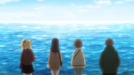 New Trailer Released For RASCAL DOES NOT DREAM OF BUNNY GIRL SENAPAI Theatrical Film