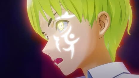 New Trailer Released For RPG Game LOOP8: SUMMER OF GODS