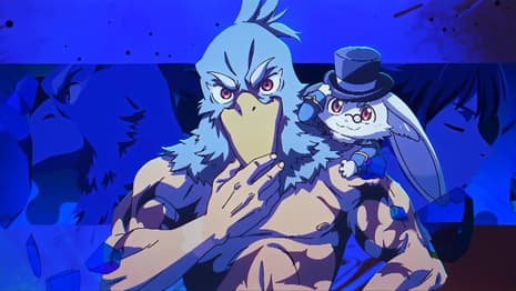 New Trailer Revealed For SHANGRI-LA FRONTIER: THE SEVEN COLOSSI Game