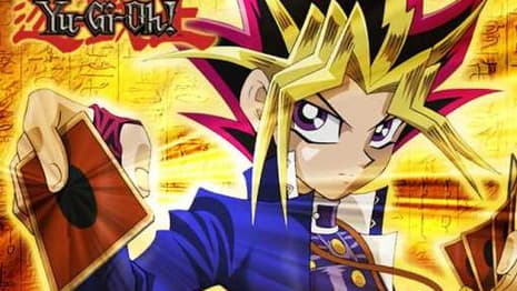 New YU-GI-OH Anime Scheduled For Release At Some Point In 2020