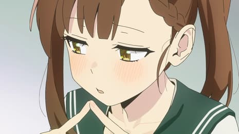 OceanVeil Begins Streaming Even the Student Council Has Its Holes This Week