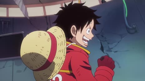 ONE PIECE Animator Calls For Toei Animation To Fire SFX Team In Now-Deleted Post