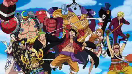 ONE PIECE, DRAGON BALL Anime Studio Toei Animation Reveals Startling AI Production Plans