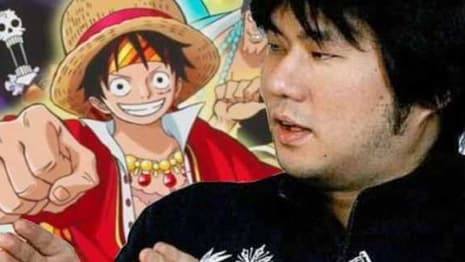 ONE PIECE: Eiichiro Oda Reveals When He Plans To End The Series