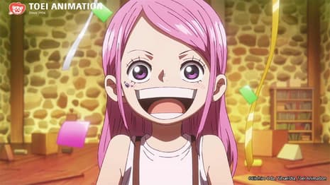 ONE PIECE English Dub Episodes Up To 1143 Coming To Crunchyroll Next Month