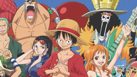 ONE PIECE: English Dub Returns As Digital Releases Begin To Stream