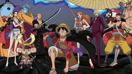 ONE PIECE: Episode 1000 Available On YOUTUBE For Limited Time