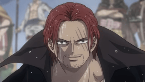 ONE PIECE FILM RED Returns To Weekend Box Office Charts In Japan At No. 3