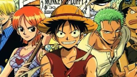 ONE PIECE: Manga Announces It Will Be Taking A One Week Break