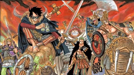 ONE PIECE Manga Announces Short Break; Will Return In November
