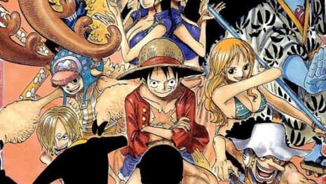 ONE PIECE Manga Goes On Break Until October 17 Due To Eiichiro Oda's Sudden Illness