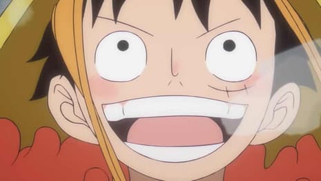 ONE PIECE Reveals New Elbaph Arc Trailer Ahead of April 5 Return