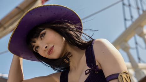 ONE PIECE Season 2 Poster Features Lera Abova As The Devilish Miss All-Sunday