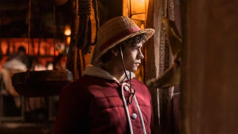 ONE PIECE Season 2 Release Date Announced With First Look At Drum Island