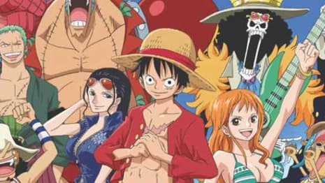 ONE PIECE: The Iconic Anime Series Is Finally Returning To Home Video In English