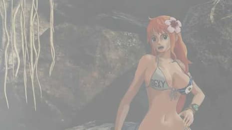 ONE PIECE: WORLD SEEKER: Bandai Namco Censors The Hot Springs Mission In North America