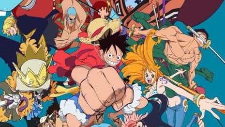 One Piece's First U.S. Mugiwara Store Opens In Los Angeles Soon, And Reservations Are Required