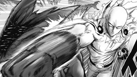 One-Punch Man Artist Yūsuke Murata Has Fans Split Over Controversial X Post About Pakistani Britons