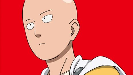 ONE-PUNCH MAN Crossover With FORTNITE Will Bring Saitama Into The Battle Royale Game
