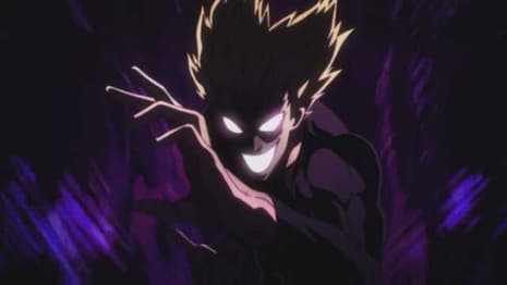 ONE-PUNCH MAN Garou Looks Great In This Awesome-Looking Action Figure