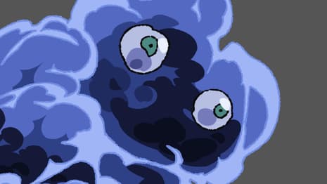 ONE-PUNCH MAN Season 3 Monster Visuals For Gums And Evil Mineral Water Revealed