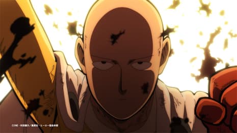 ONE-PUNCH MAN Season 3 Part 2 Set For 2027 Release With New Teaser And Visual