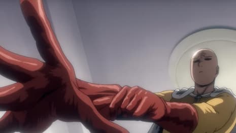 ONE-PUNCH MAN Season 3 Release Window Finally Announced With New Promo Video