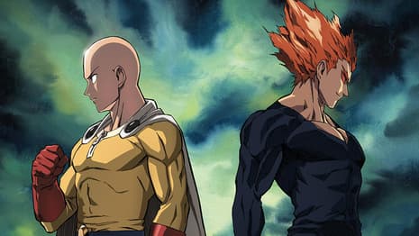 ONE-PUNCH MAN Season 3 Special Event With Behind-The-Scenes Preview Coming At Anime NYC 2025