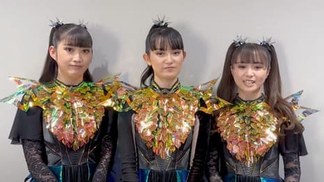 ONE-PUNCH MAN Season 3 Taps Babymetal To Perform With JAM Project On Opening Theme