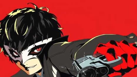 Opening Movies Revealed For ATLUS' New PERSONA Dancing Games Revealed