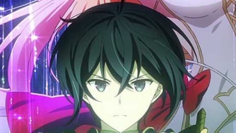 OUR LAST CRUSADE OR THE RISE OF A NEW WORLD: New Visual Released For Anime