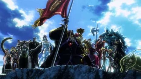 OVERLORD Season Three Announces Release Date In An Awesome New Teaser Trailer