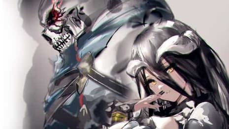 OVERLORD TV Anime Announces Fourth Season And Theatrical Film