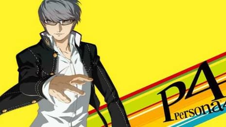 PERSONA 5:ROYAL Features Return Of Past Protagonists In New Trailers