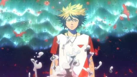 PET: Brand New Anime's Opening Video Trailer Streamed