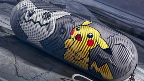 Pokemon 30th Anniversary: Pikachu Beats Pill, Razer Charizard Headset, And Japan's Scalper Rules