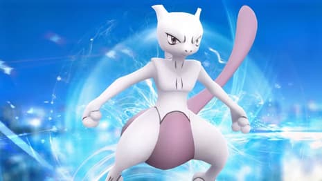 Pokemon GO Is Giving Players A Free Perfect IV Mega Mewtwo, Here Is How To Get It