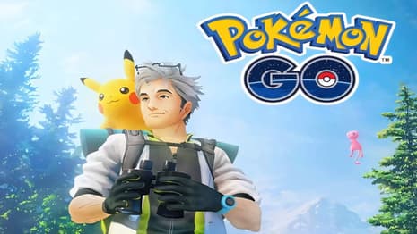 Pokemon GO's Wild Area Events Bring Stamp Rallies, Legendary Dragons And Gigantamax Duraludon
